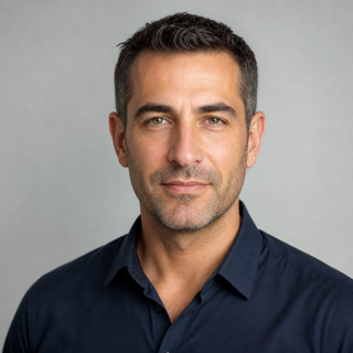 Portrait Jonas Bregenz