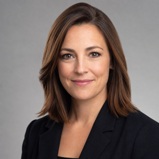 Portrait Mara Tielke